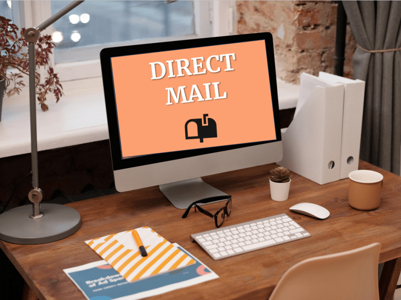 BMS Direct Mail&nbsp;Explained
