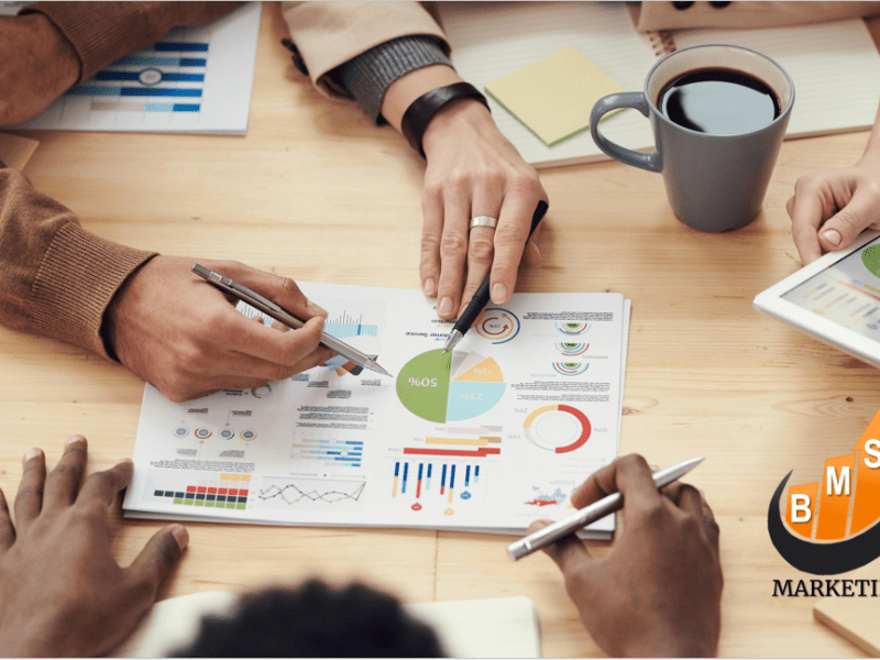 Developing a Tailored Marketing Strategy for Small&nbsp;Businesses