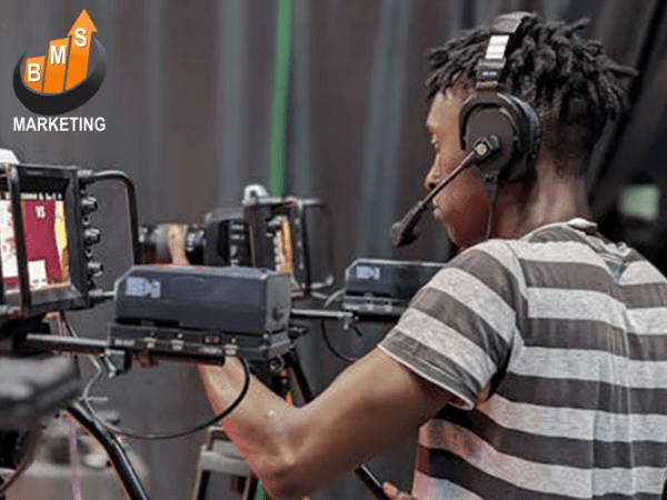 Unleashing the Power of Videos with BMS&nbsp;Marketing